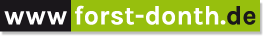 Forstunternehmen Donth