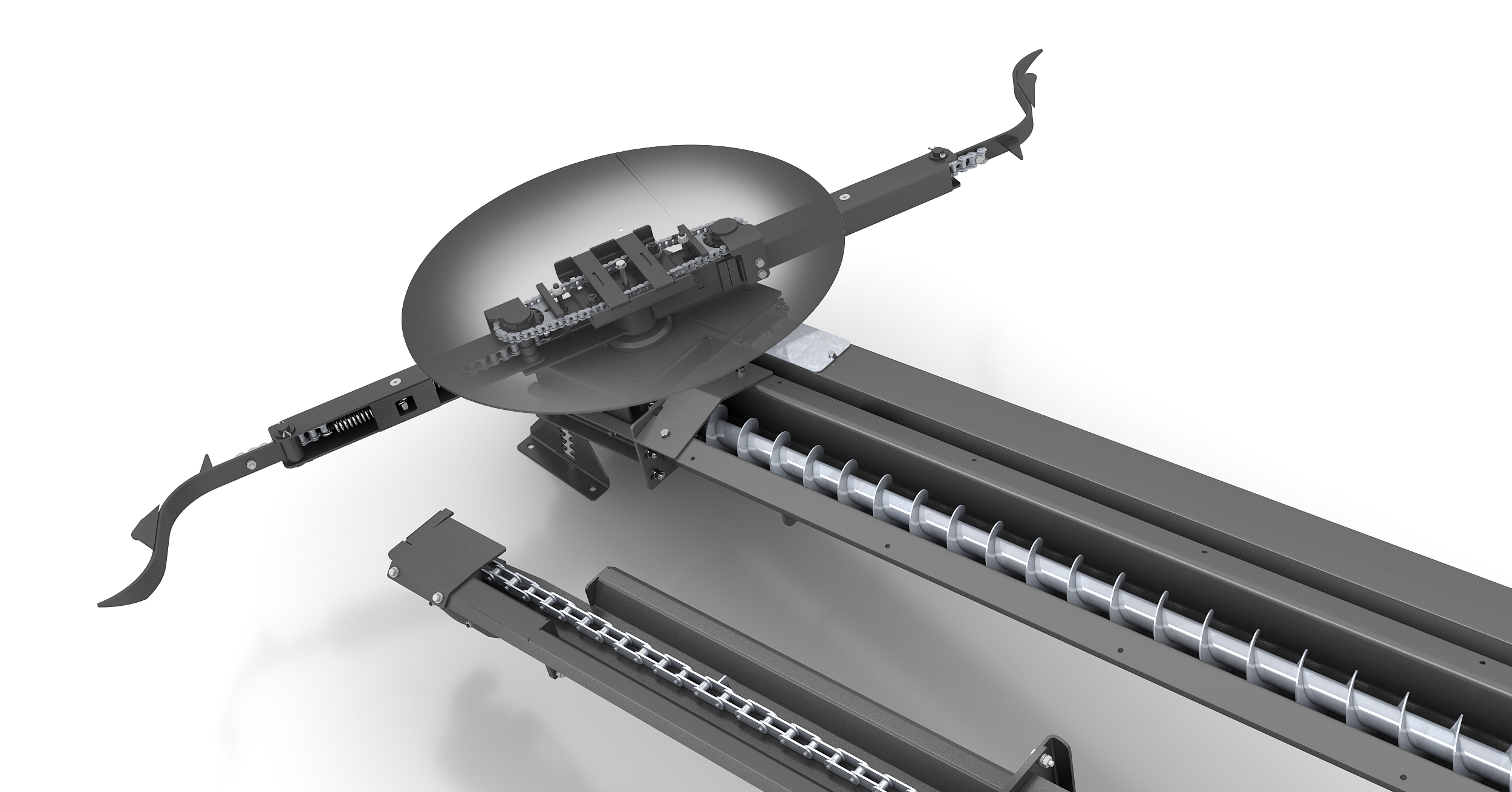Sonderanfertigung: Gehäusedesign